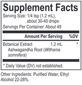 Energetix Core Ashwagandha