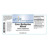 Energetix Core Berberine Blend