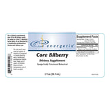 Energetix Core Bilberry