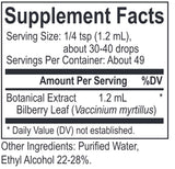 Energetix Core Bilberry