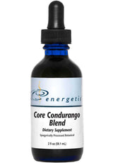 Energetix Core Condurango Blend