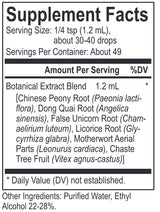 Energetix Core Dong Quai Blend