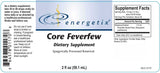 Energetix Core Feverfew