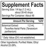 Energetix Core Feverfew