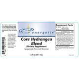 Energetix Core Hydrangea Blend