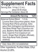 Energetix Core Licro Blend