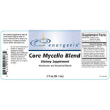 Energetix Core Mycelia Blend