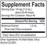 Energetix Core Olive Leaf