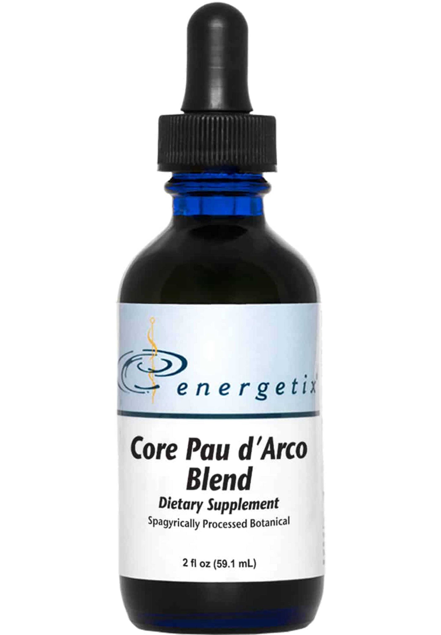 Energetix Core Pau d'Arco Blend