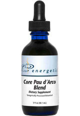 Energetix Core Pau d'Arco Blend