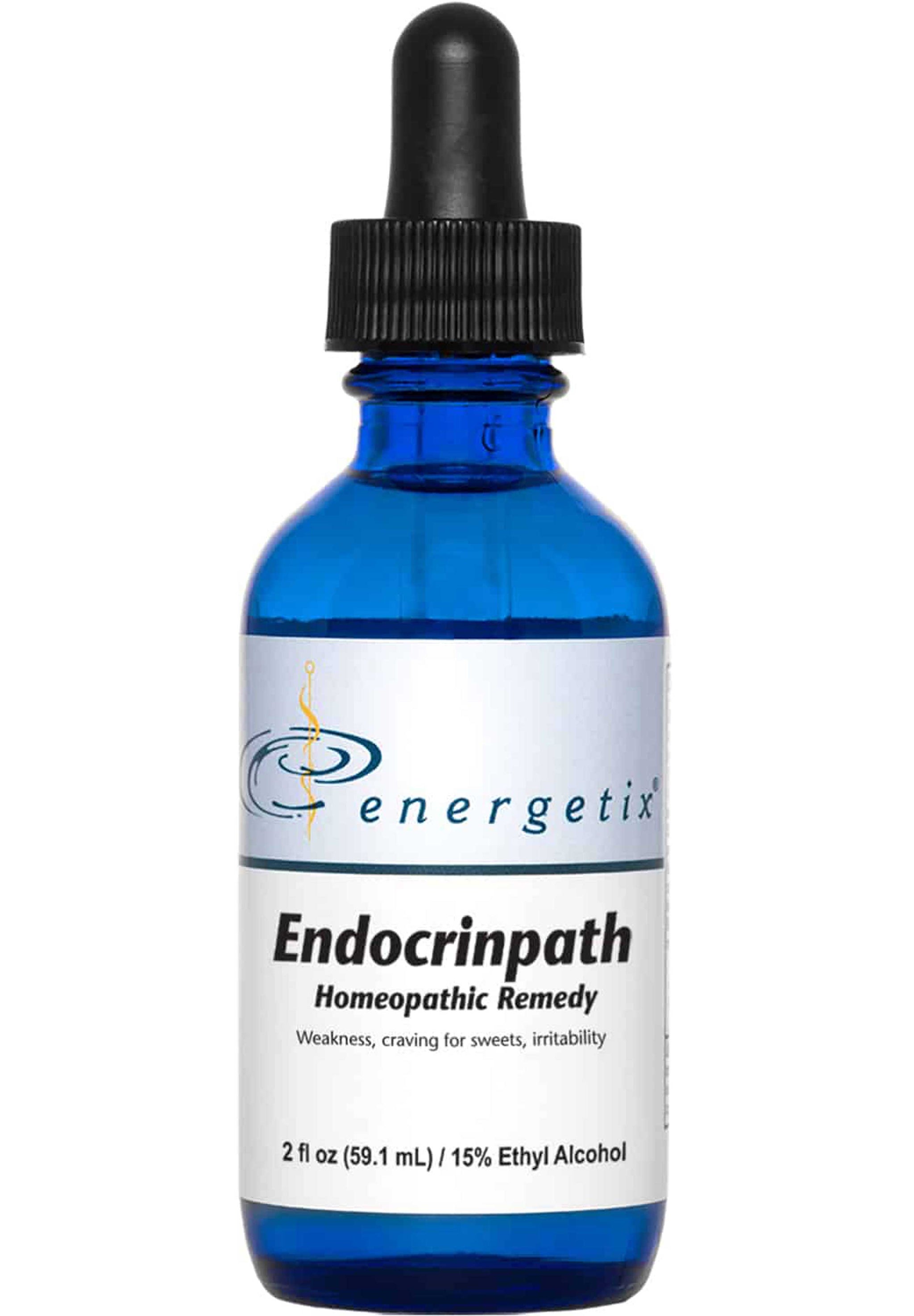 Energetix Endocrinpath