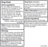 Energetix Endopath-F