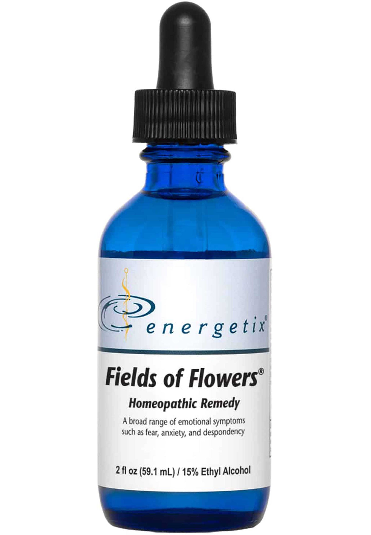 Energetix Fields of Flowers