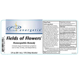 Energetix Fields of Flowers