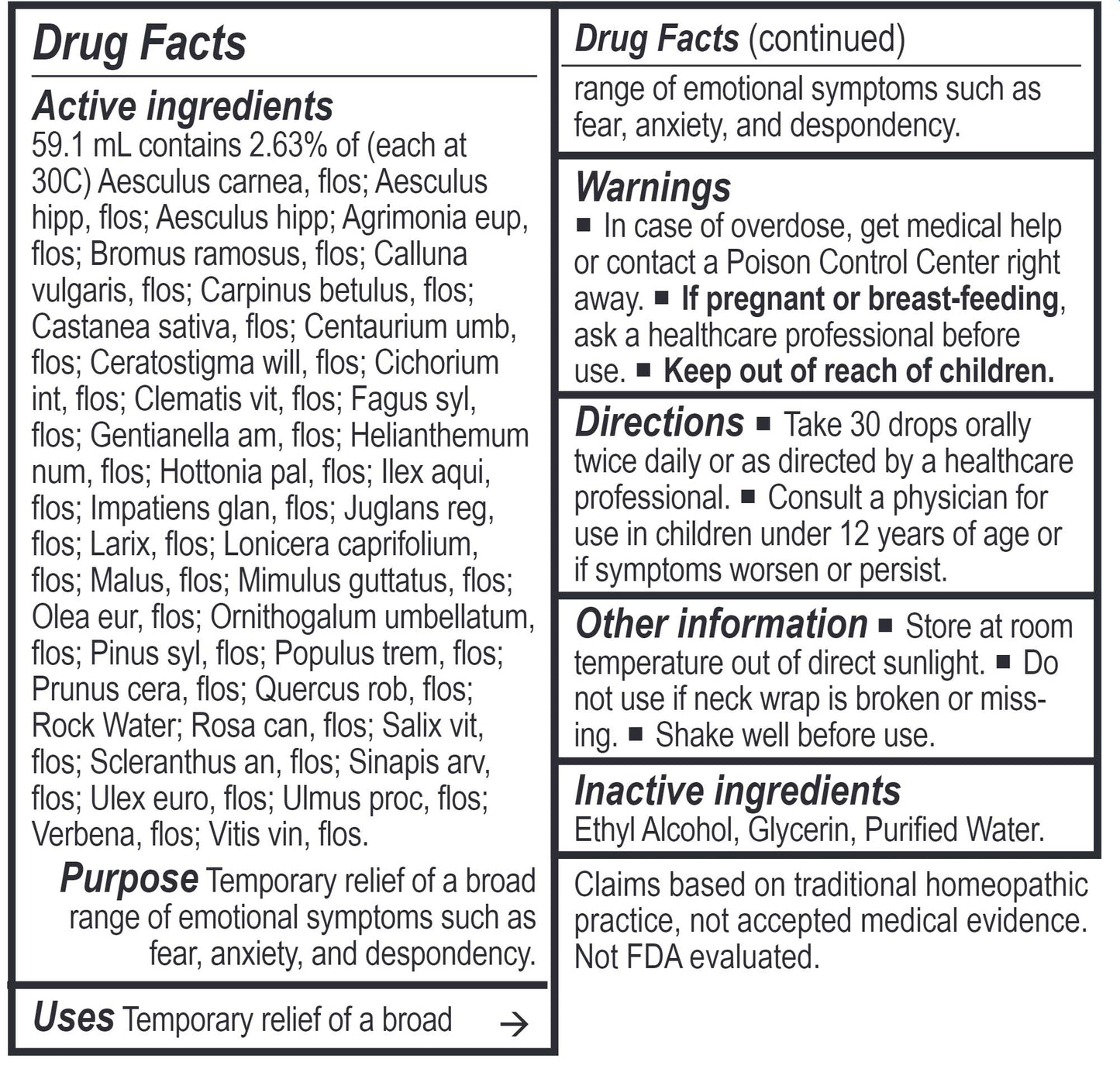 Energetix Fields of Flowers