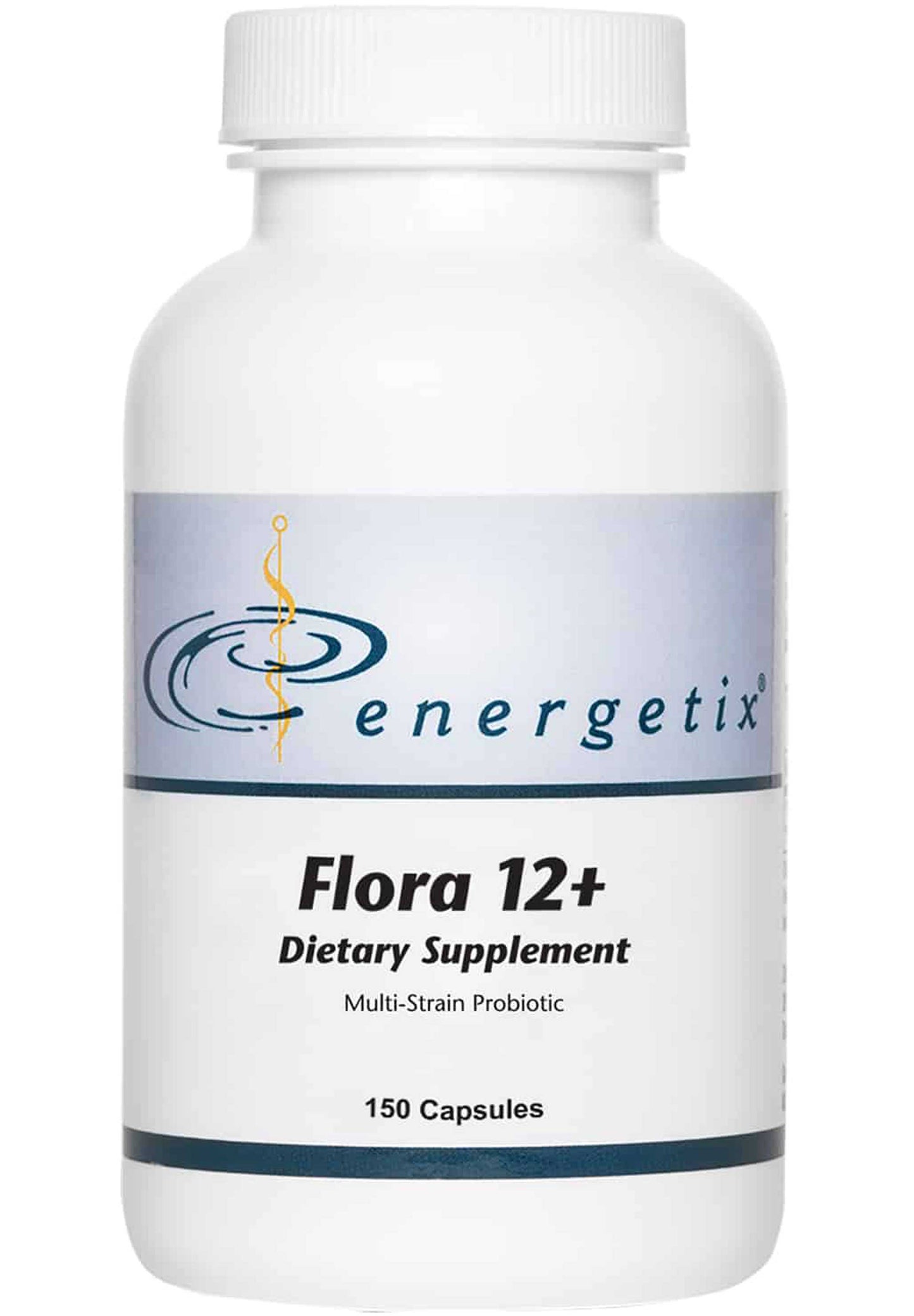 Energetix Flora 12+