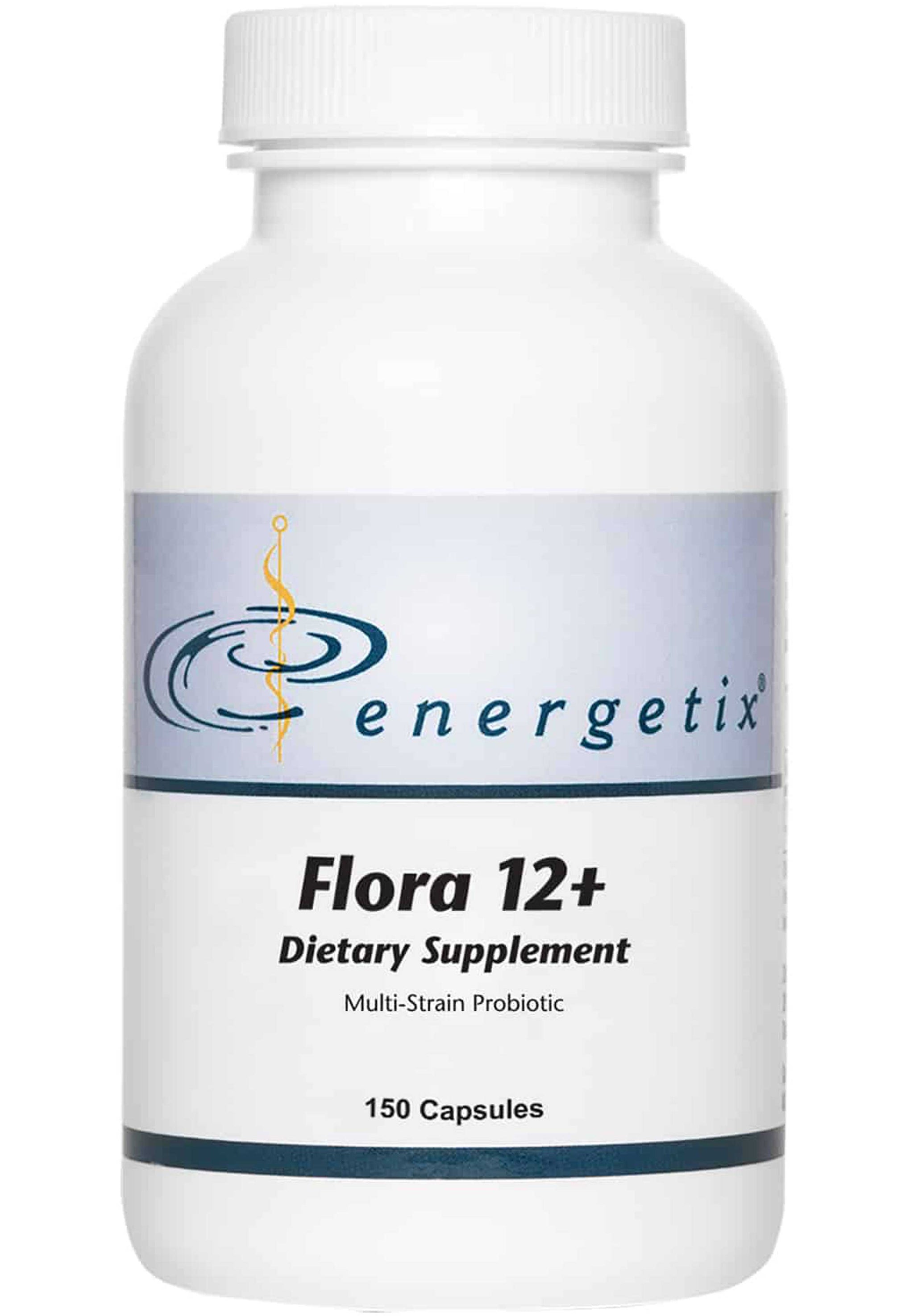 Energetix Flora 12+