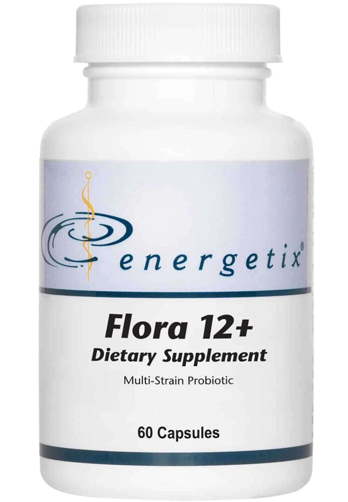 Energetix Flora 12+