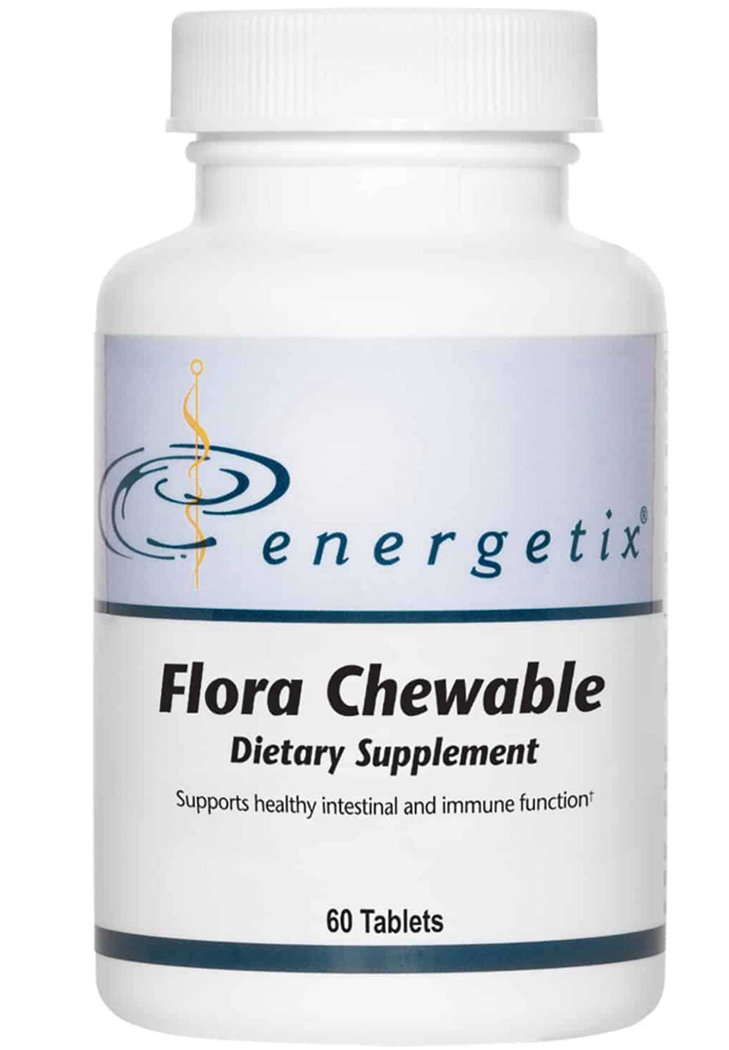 Energetix Flora Chewable