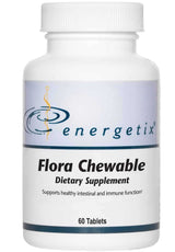 Energetix Flora Chewable