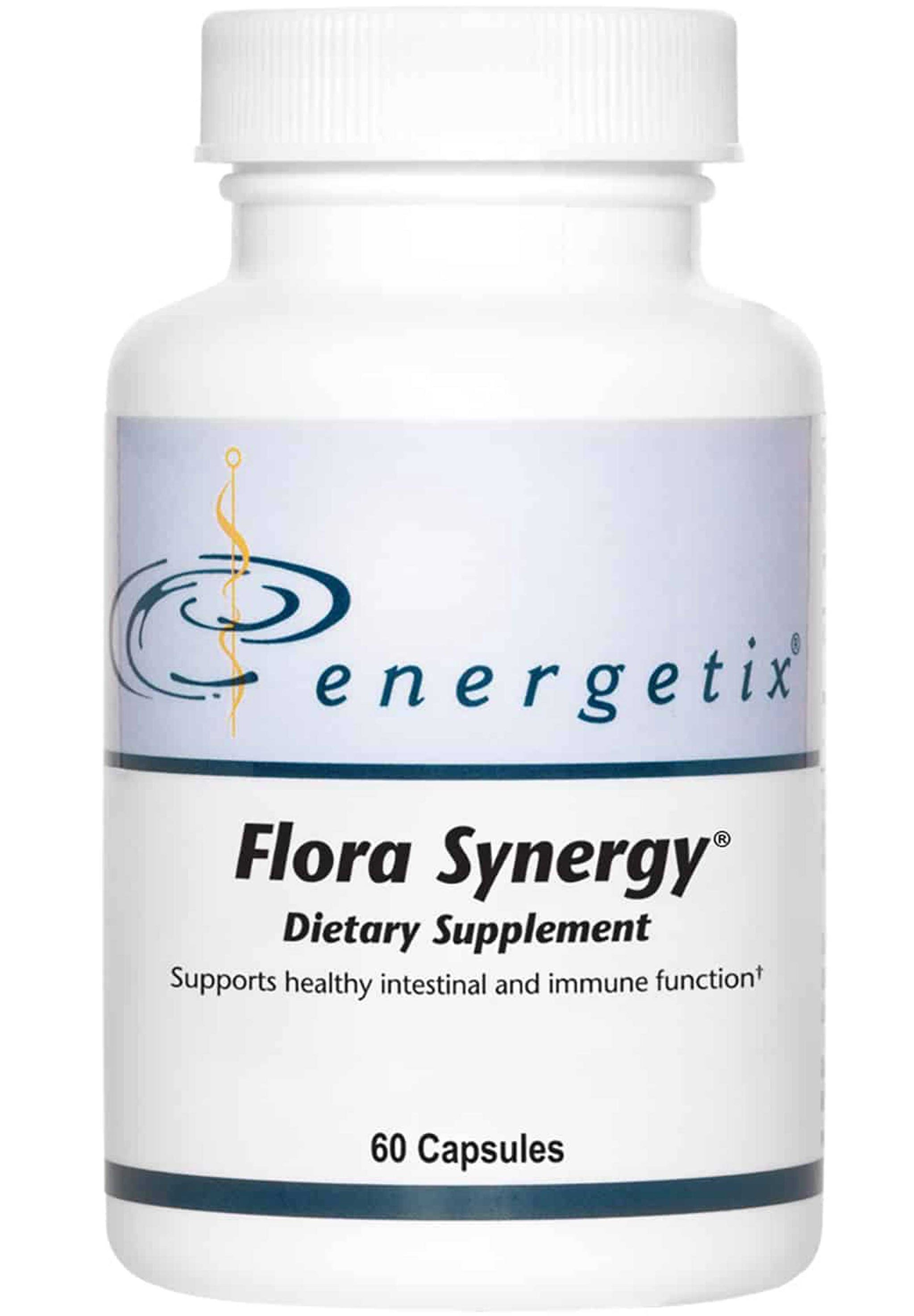 Energetix Flora Synergy