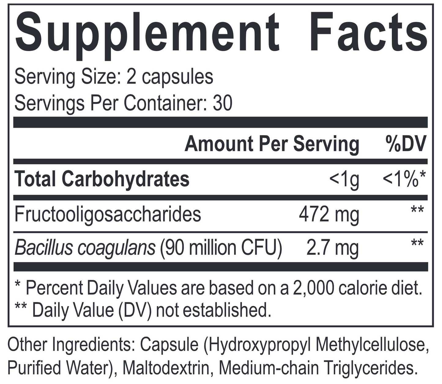 Energetix Flora Synergy