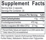 Energetix Flora Synergy