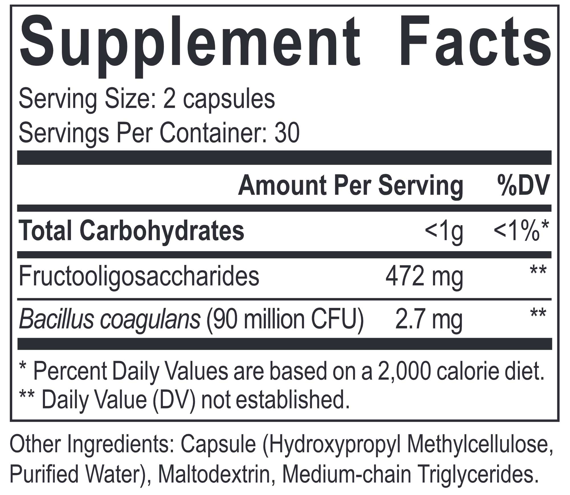 Energetix Flora Synergy