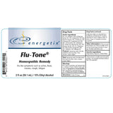Energetix Flu-Tone