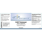 Energetix GALT-Immune