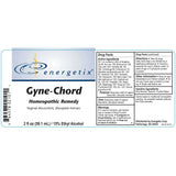 Energetix  Gyne-Chord