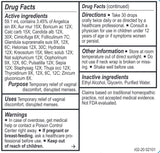 Energetix  Gyne-Chord