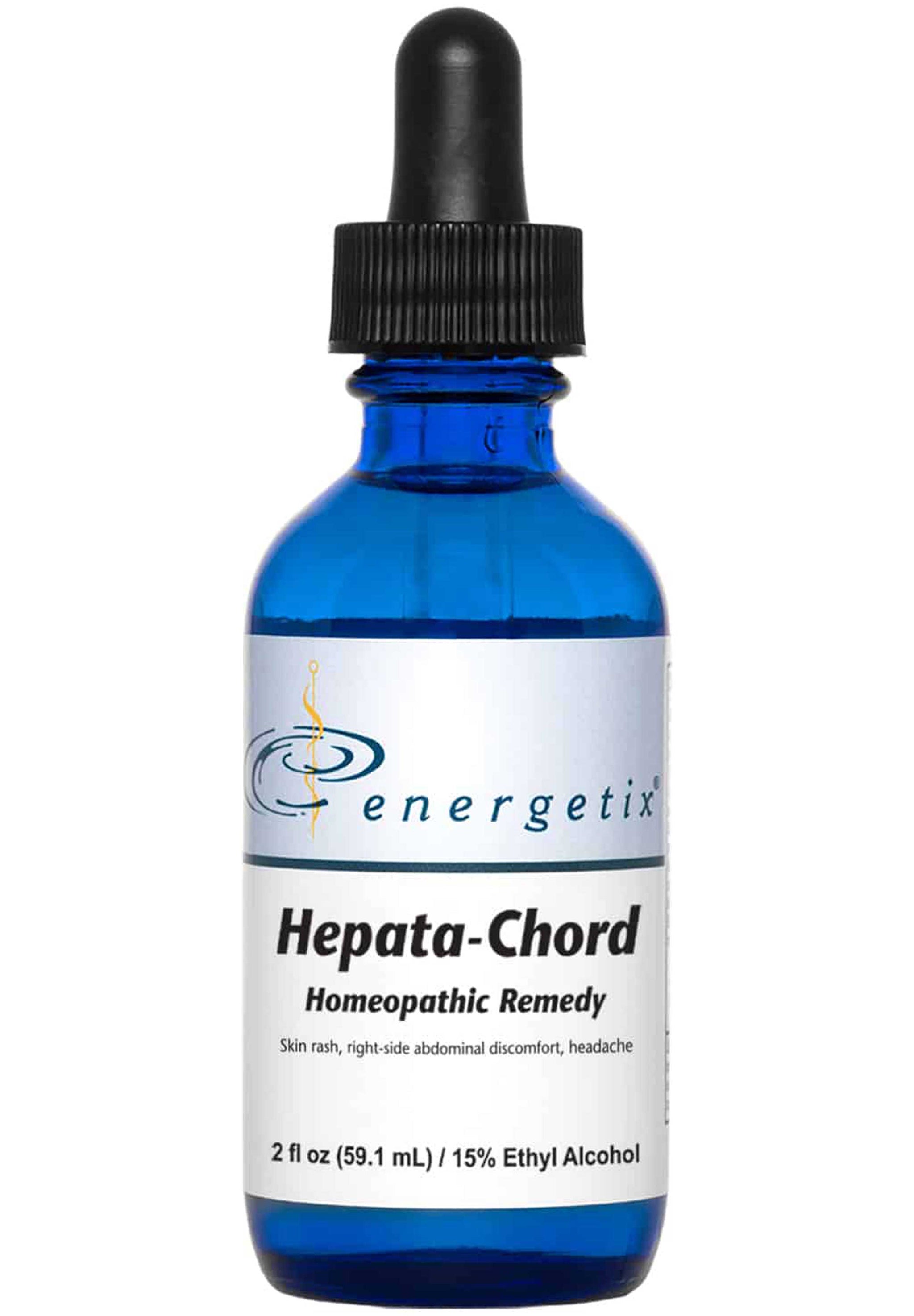 Energetix Hepata-Chord