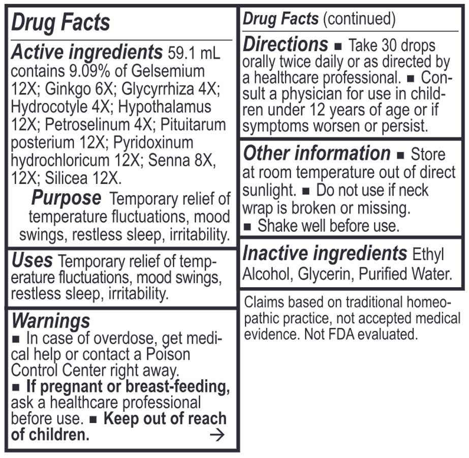 Energetix Hypothalmapath