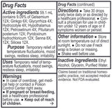 Energetix Hypothalmapath