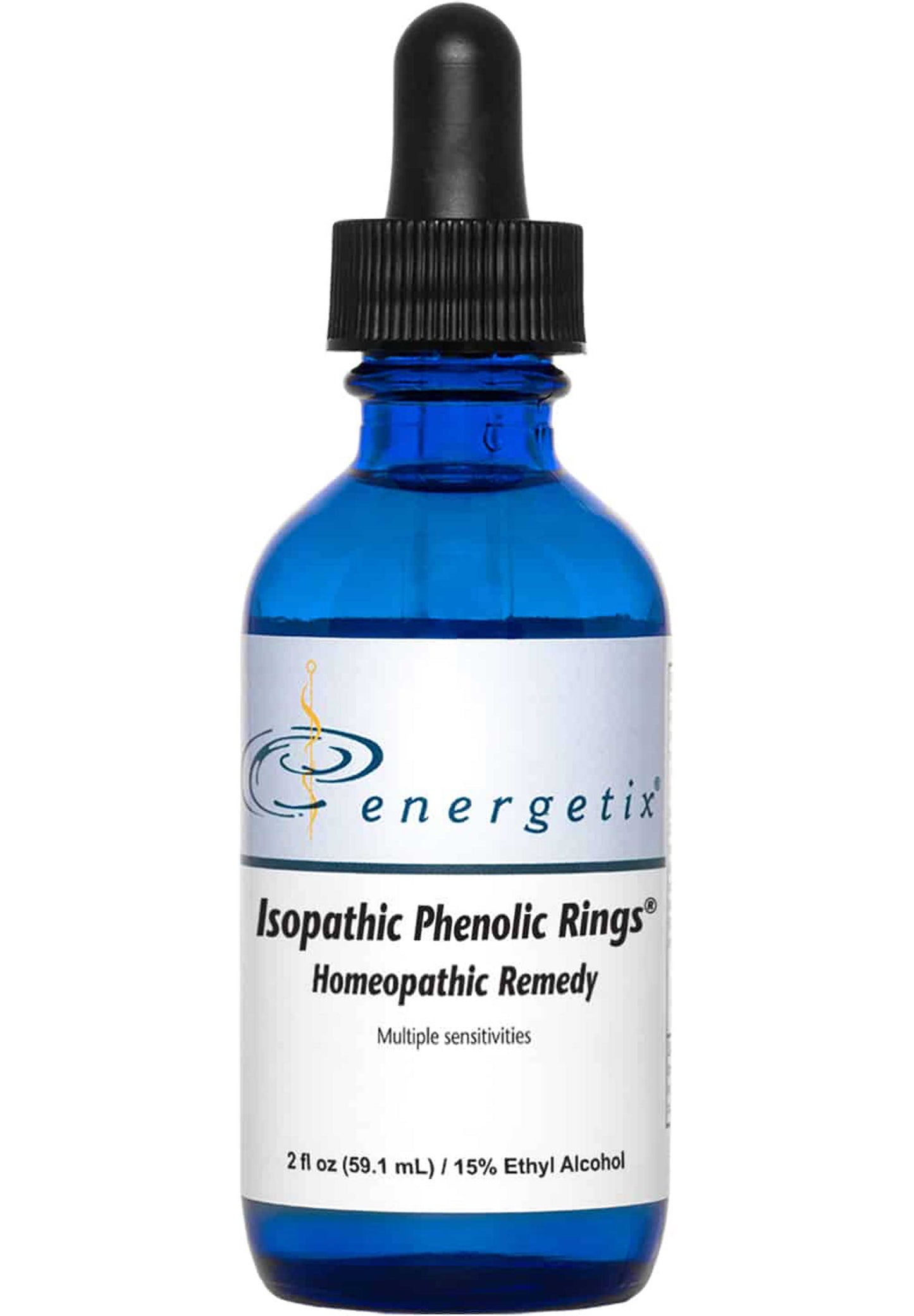 Energetix Isopathic Phenolic Rings