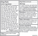 Energetix Isopathic Phenolic Rings