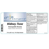 Energetix Kidney-Tone