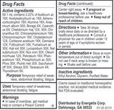 Energetix Lipo-Chord