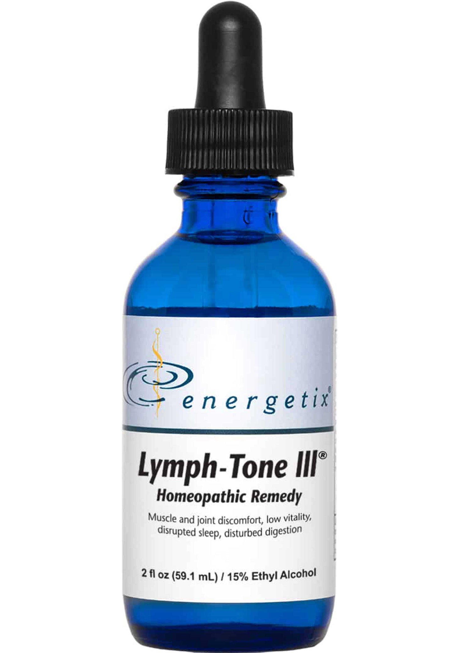 Energetix Lymph-Tone III