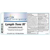 Energetix Lymph-Tone III