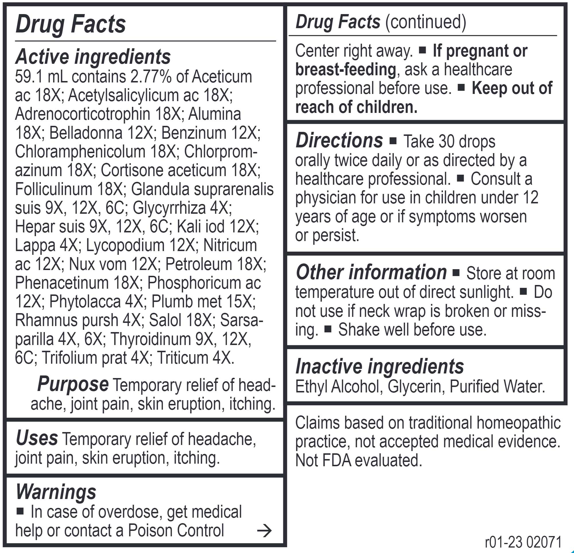 Energetix Medi-Chord