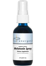 Energetix Melatonin Spray