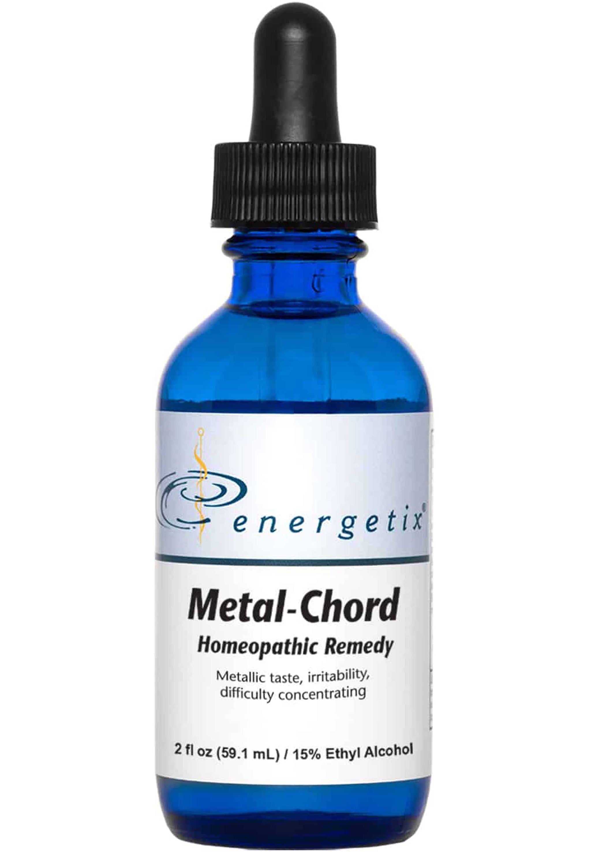 Energetix Metal-Chord