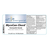 Energetix MycoCan-Chord