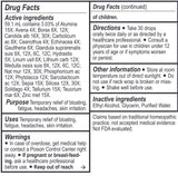 Energetix MycoCan-Chord