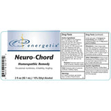 Energetix Neuro-Chord