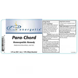 Energetix Para-Chord