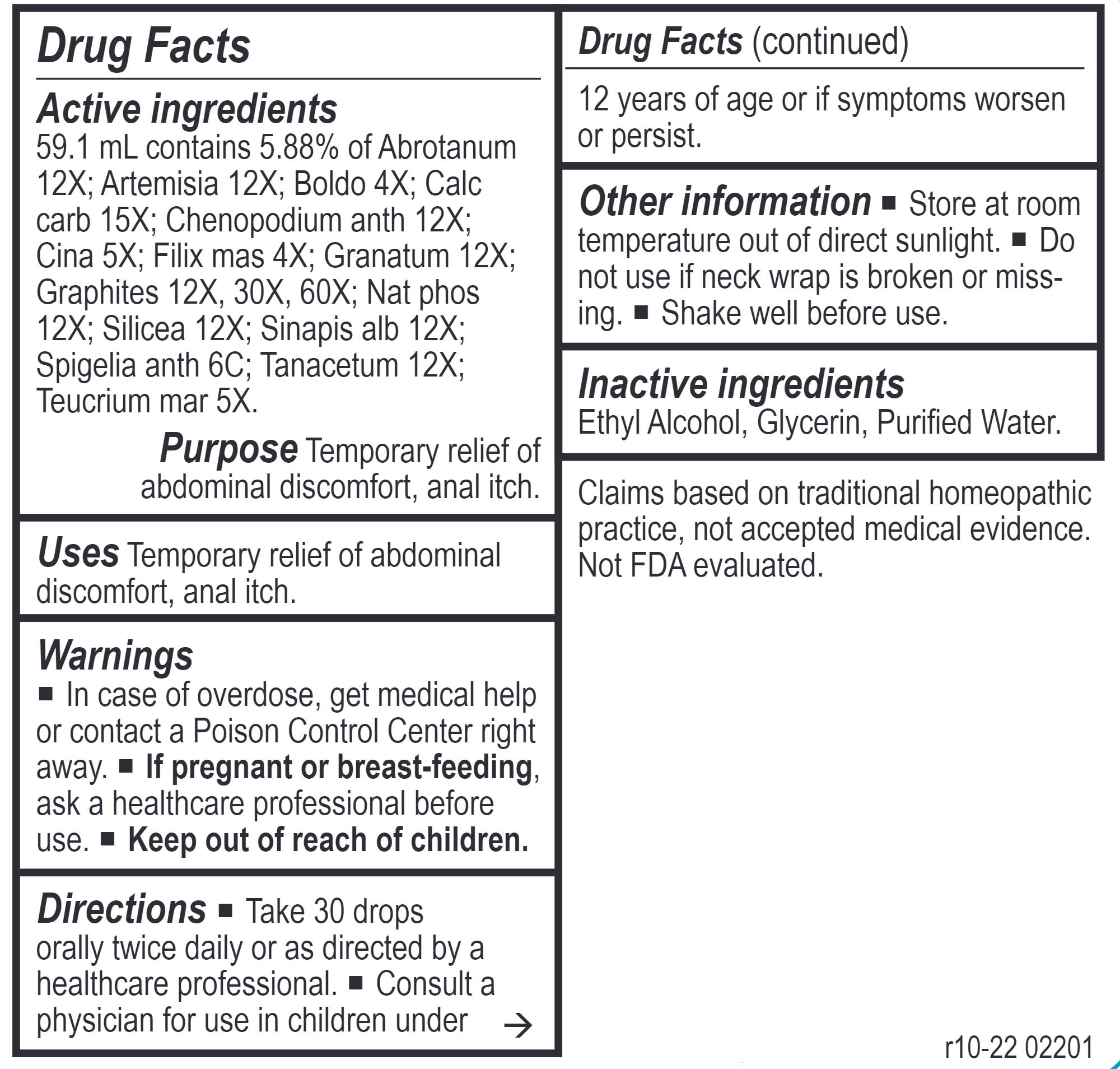 Energetix Para-Chord