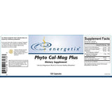 Energetix Phyto Cal-Mag Plus